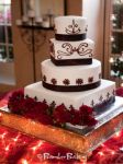 WEDDING CAKE 201